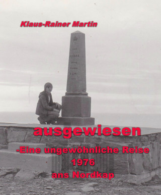 Klaus-Rainer Martin: ausgewiesen