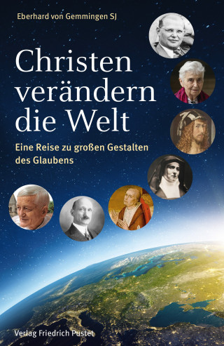 Eberhard von Gemmingen: Christen verändern die Welt