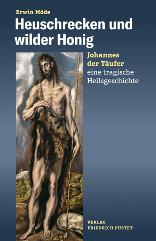 Erwin Möde: Heuschrecken und wilder Honig