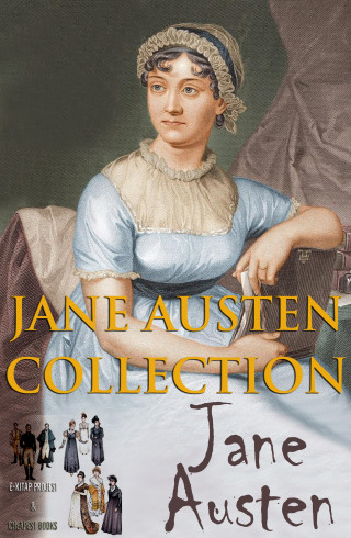 Jane Austen: Jane Austen Collection