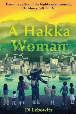 Di Lebowitz: A Hakka Woman