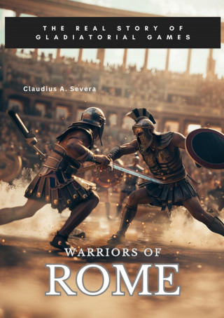 Claudius A. Severa: Warriors of Rome