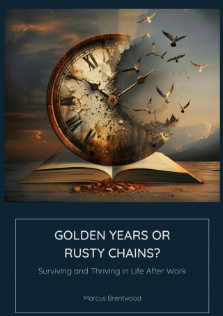 Marcus Brentwood: Golden Years or Rusty Chains?