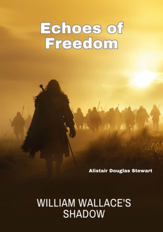 Alistair Douglas Stewart: Echoes of Freedom