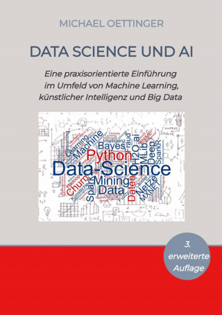 Michael Oettinger: Data Science und AI