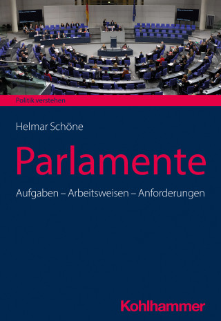 Helmar Schöne: Parlamente