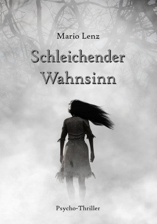 Mario Lenz: Schleichender Wahnsinn