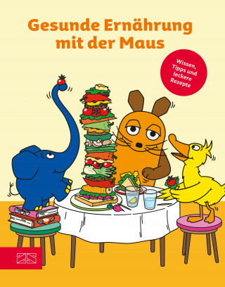 ZS-Team: Gesunde Ernährung mit der Maus