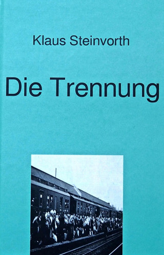 Klaus Steinvorth: Die Trennung