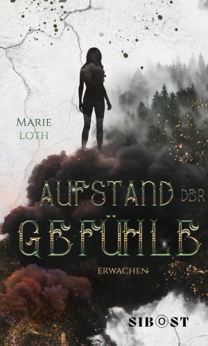 Marie Loth: Aufstand der Gefühle