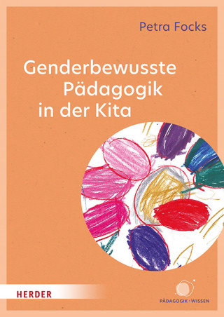 Petra Focks: Genderbewusste Pädagogik in der Kita