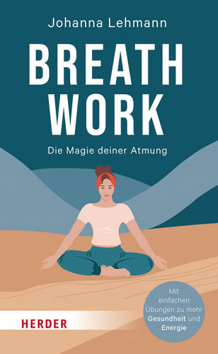 Johanna Lehmann: Breathwork