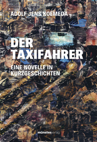 Adolf Jens Koemeda: Der Taxifahrer