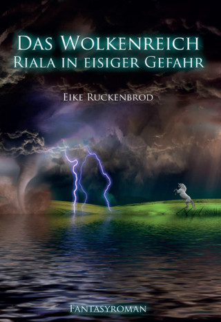 Eike Ruckenbrod: Das Wolkenreich