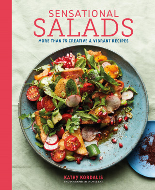 Kathy Kordalis: Sensational Salads