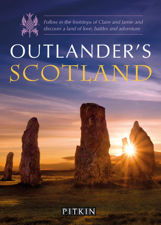 Phoebe Taplin: Outlander's Guide to Scotland
