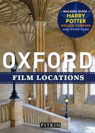 Phoebe Taplin: Oxford Film Locations