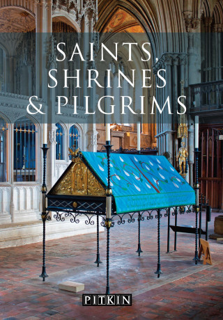 Keith Sugden: Saints, Shrines and Pilgrims