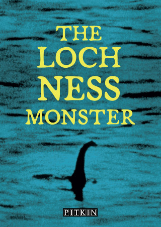 Charles Fowkes: The Loch Ness Monster