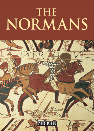 Brian and Brenda Williams: The Normans