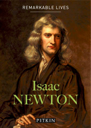 Robin Wilson, Raymond Flood: Isaac Newton