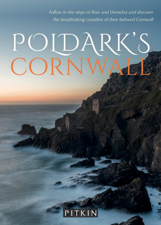 Gill Knappett: Poldark's Cornwall