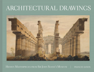 Dr. Frances Sands: Architectural Drawings
