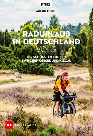 Radurlaub in Deutschland Vol. 2