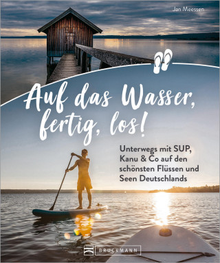 Jan Meessen: Auf das Wasser, fertig, los!