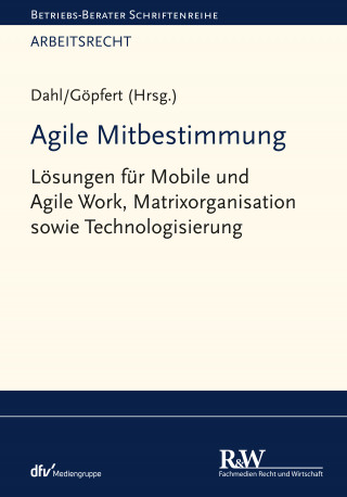 Agile Mitbestimmung