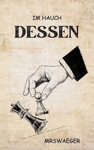 Mr Swaeger: Im Hauch dessen