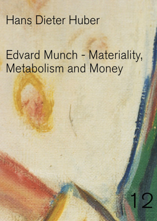 Hans Dieter Huber: Edvard Munch