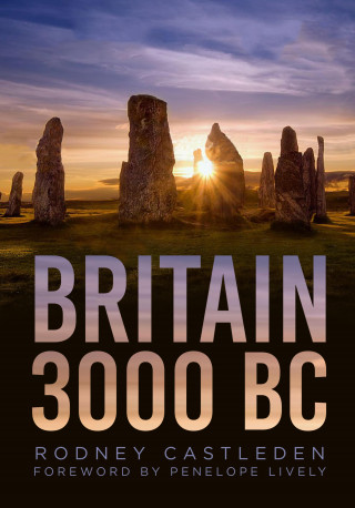 Rodney Castleden: Britain 3000 BC