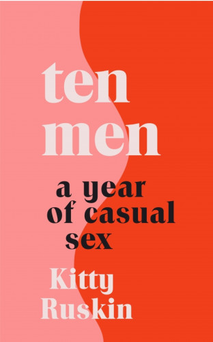 Kitty Ruskin: Ten Men