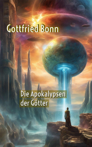 Gottfried Bonn: Die Apokalypsen der Götter