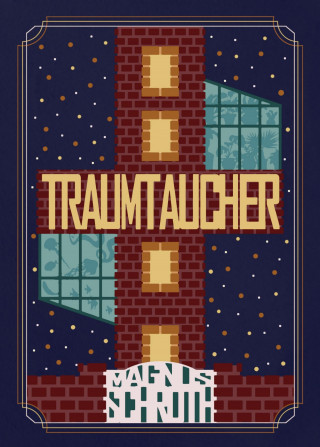 Magnus Schroth: Traumtaucher