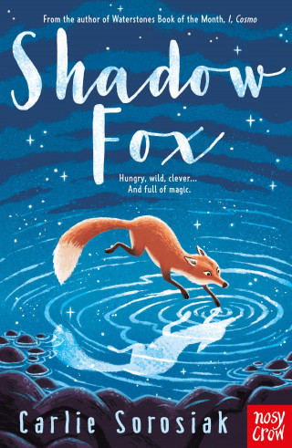 Carlie Sorosiak: Shadow Fox