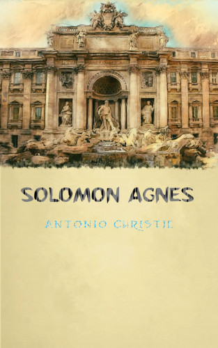 Antonio Christie: Solomon Agnes