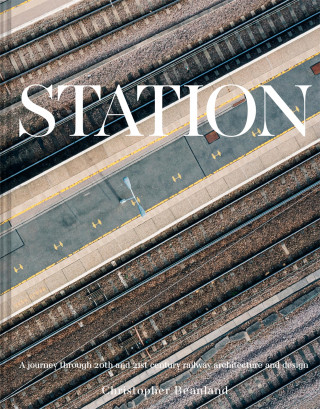 Christopher Beanland: Station