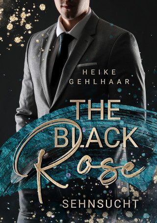 Heike Gehlhaar: The Black Rose