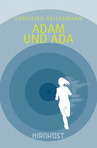 Christian Kellermann: Adam und Ada