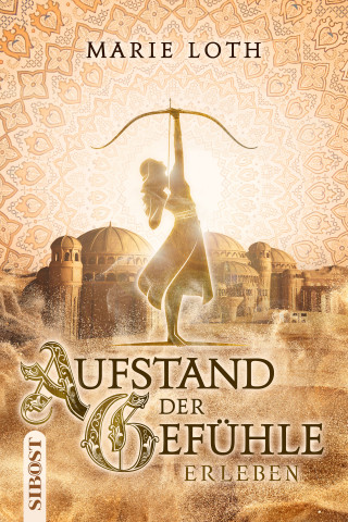 Marie Loth: Aufstand der Gefühle