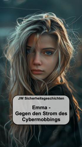 JW Sicherheitsgeschichten: Emma - Gegen den Strom des Cybermobbings