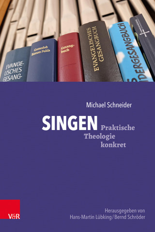 Michael Schneider: Singen