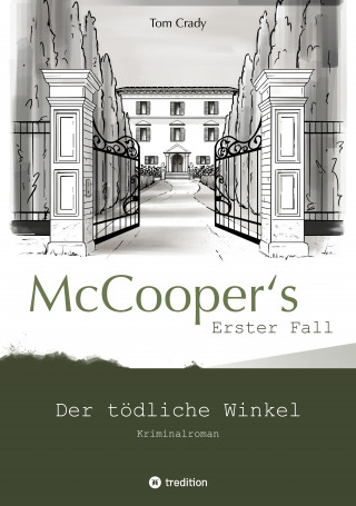 Tom Crady: McCooper