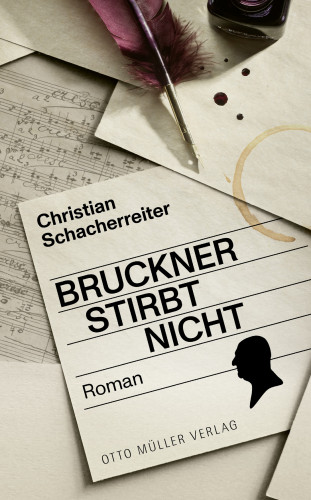 Christian Schacherreiter: Bruckner stribt nicht