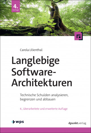 Carola Lilienthal: Langlebige Software-Architekturen