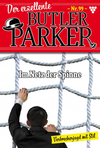 Günter Dönges: Im Netz der Spinne