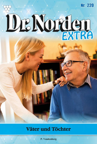 Patricia Vandenberg: Väter und Töchter