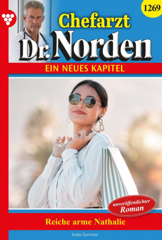 Katie Summer: Reiche, arme Nathalie